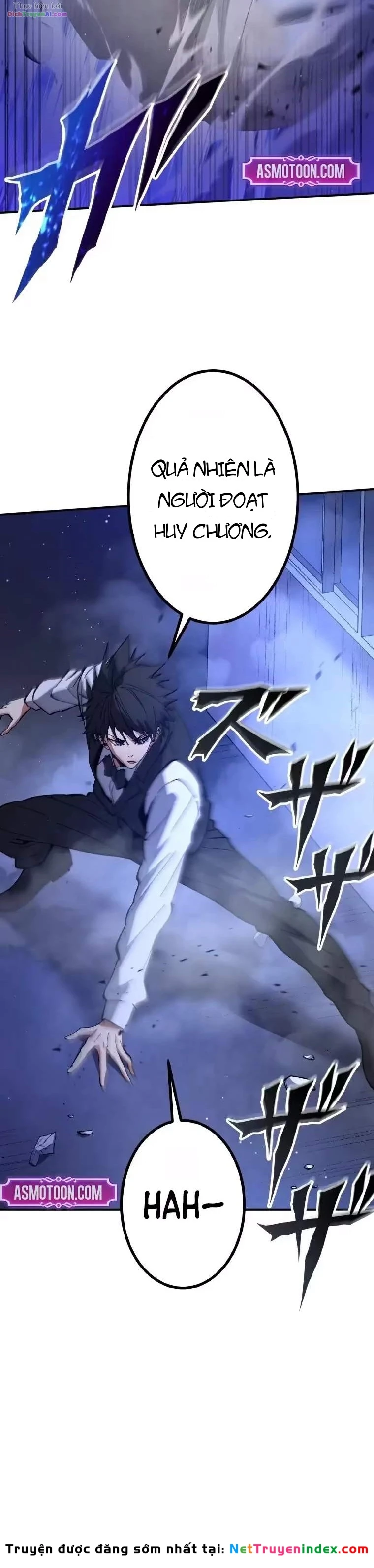 Ông Chú Quyết Báo Thù Người Vợ Quỷ Chapter 7 - 19