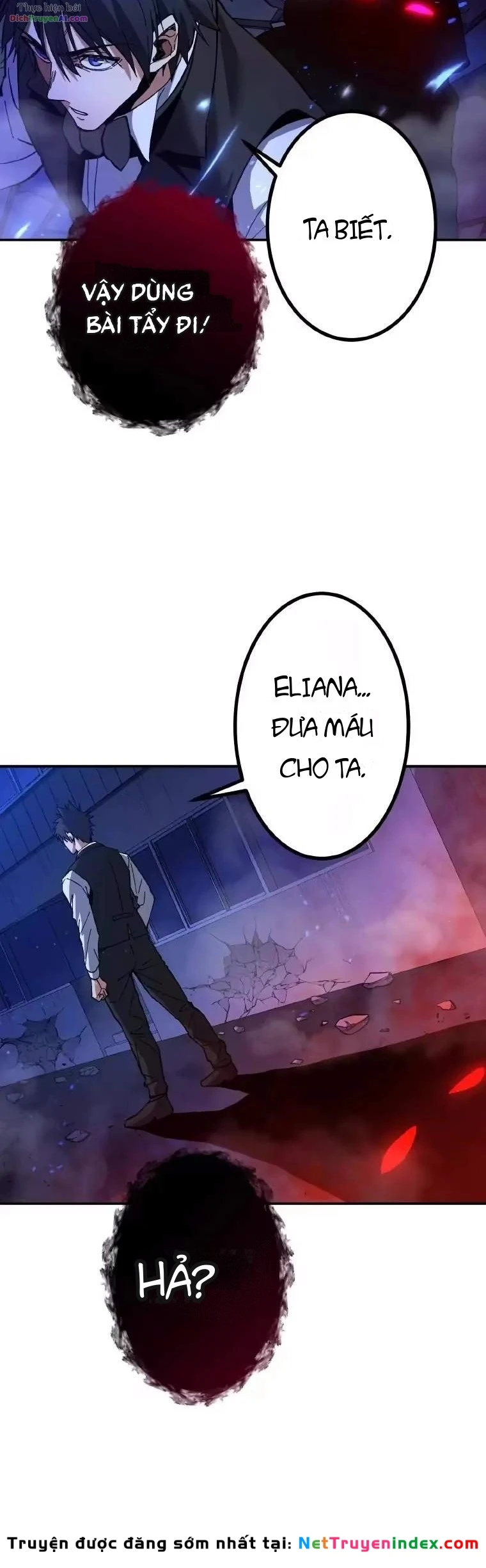 Ông Chú Quyết Báo Thù Người Vợ Quỷ Chapter 7 - 32