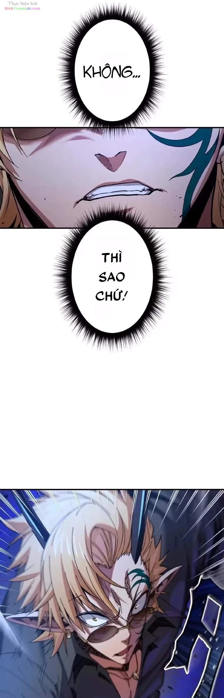 Ông Chú Quyết Báo Thù Người Vợ Quỷ Chapter 7 - 37