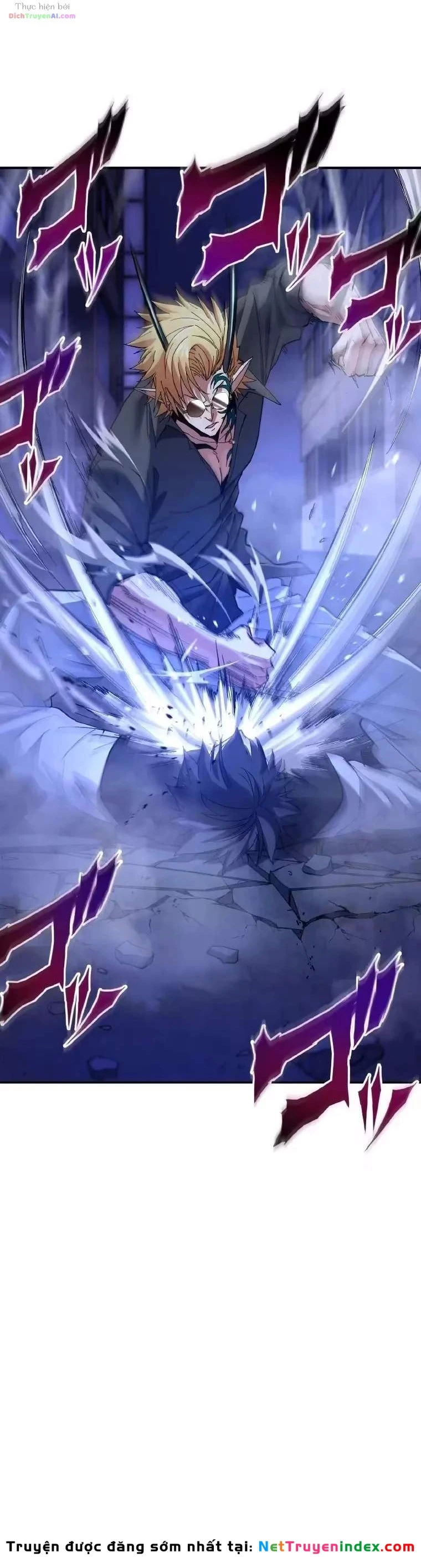 Ông Chú Quyết Báo Thù Người Vợ Quỷ Chapter 7 - 42