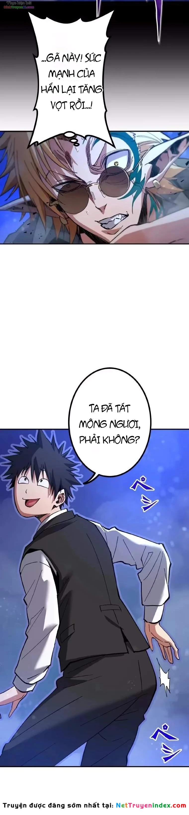 Ông Chú Quyết Báo Thù Người Vợ Quỷ Chapter 7 - 50