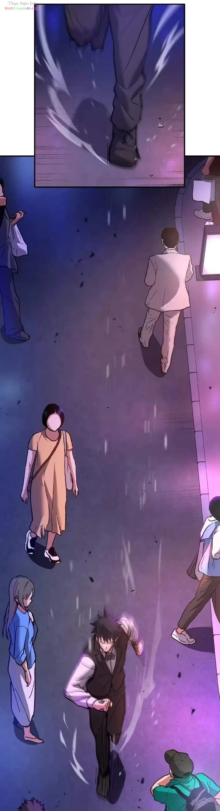 Ông Chú Quyết Báo Thù Người Vợ Quỷ Chapter 7 - 56