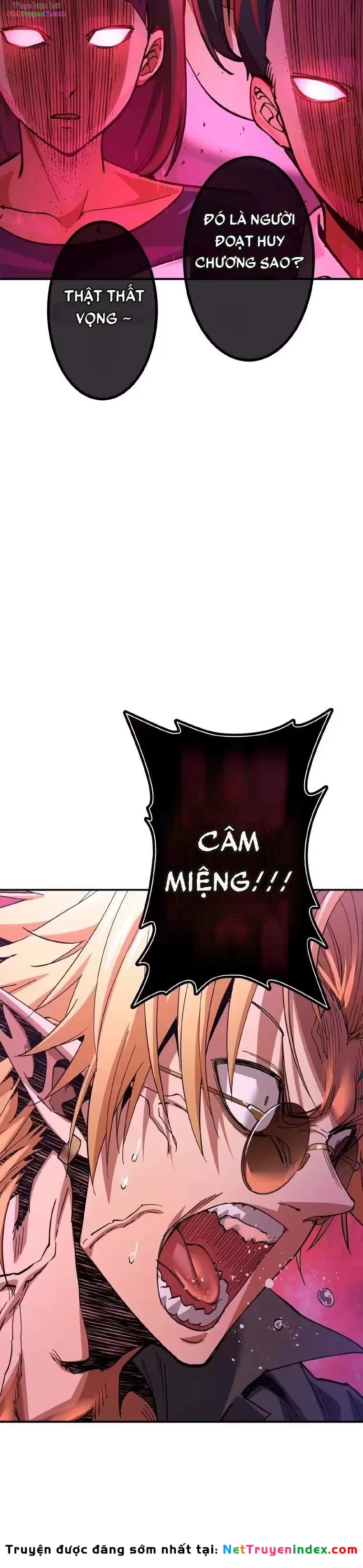 Ông Chú Quyết Báo Thù Người Vợ Quỷ Chapter 7 - 66