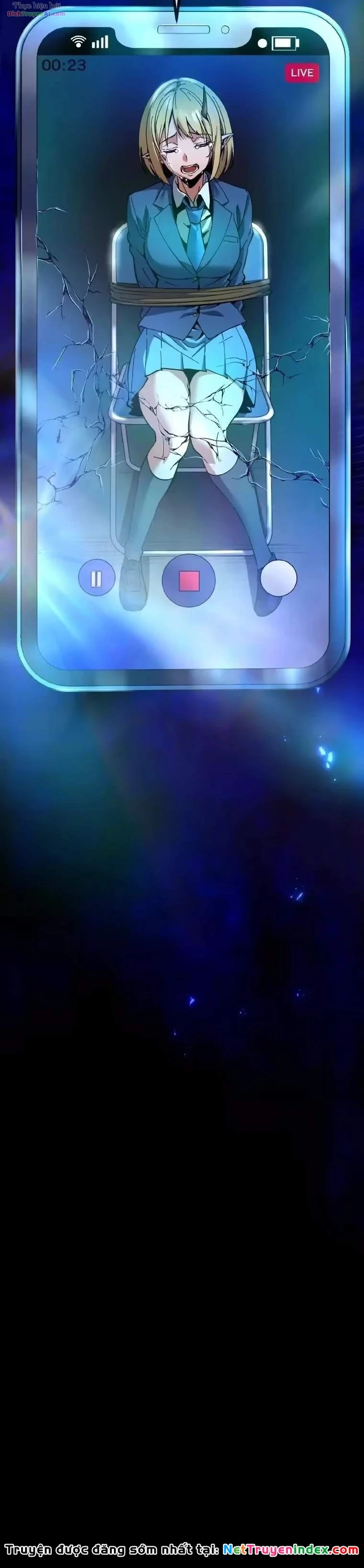 Ông Chú Quyết Báo Thù Người Vợ Quỷ Chapter 7 - 75