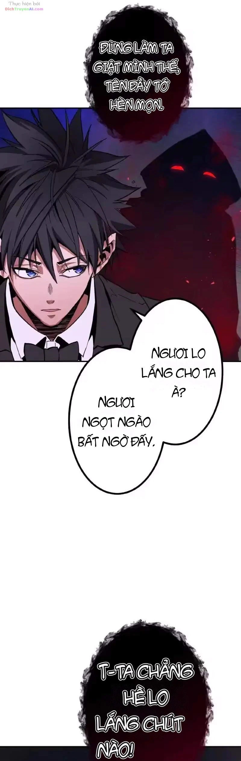 Ông Chú Quyết Báo Thù Người Vợ Quỷ Chapter 8 - 10