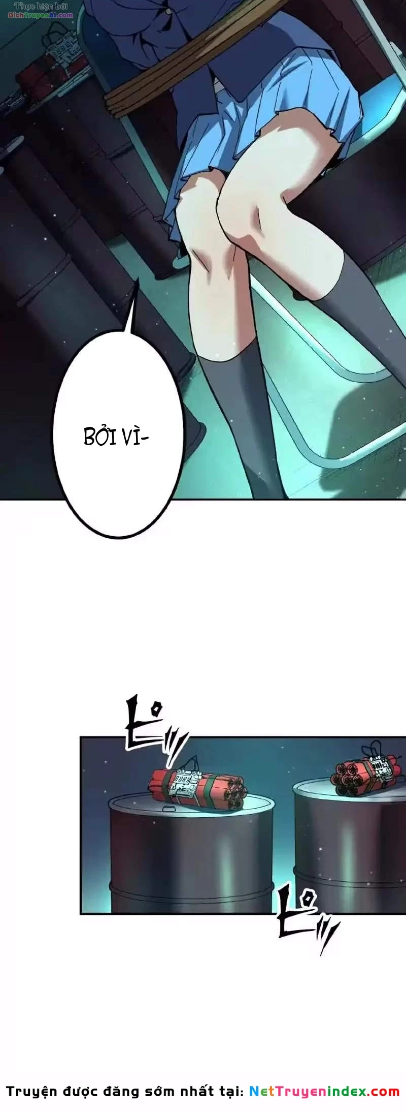 Ông Chú Quyết Báo Thù Người Vợ Quỷ Chapter 8 - 16