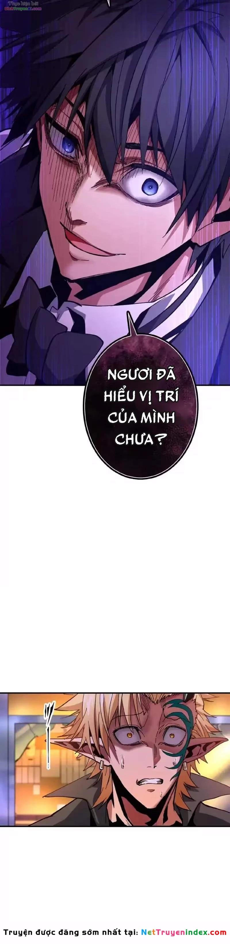 Ông Chú Quyết Báo Thù Người Vợ Quỷ Chapter 8 - 19