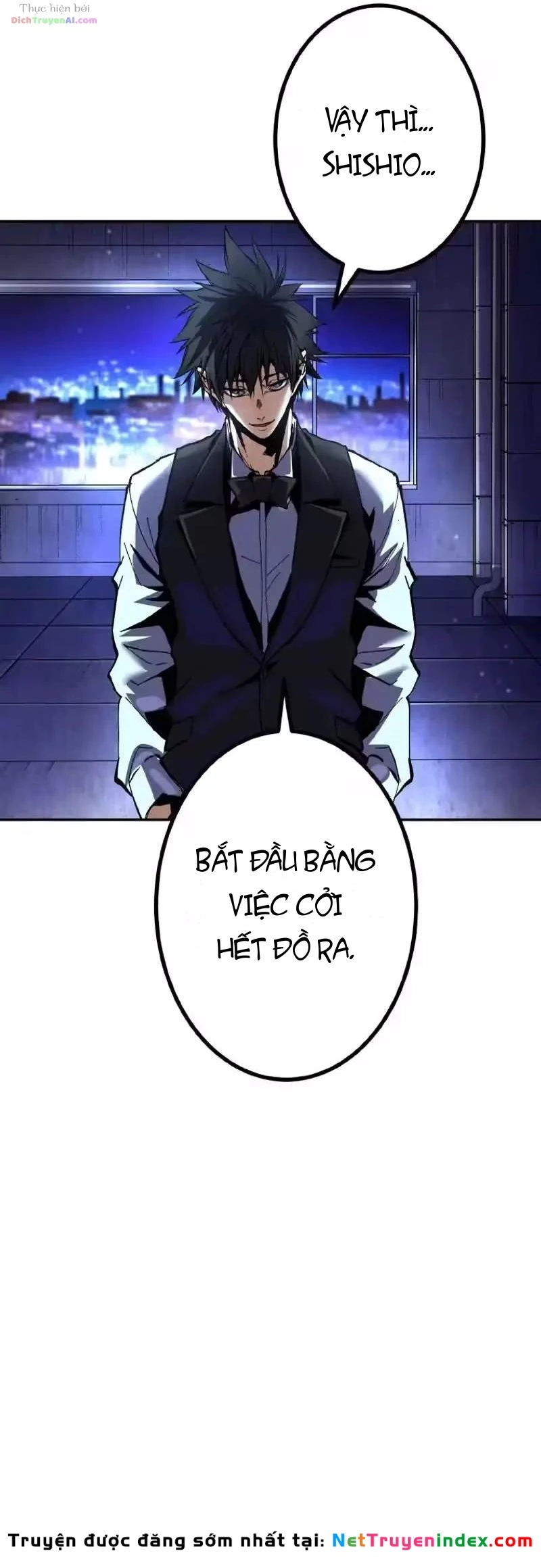 Ông Chú Quyết Báo Thù Người Vợ Quỷ Chapter 8 - 25