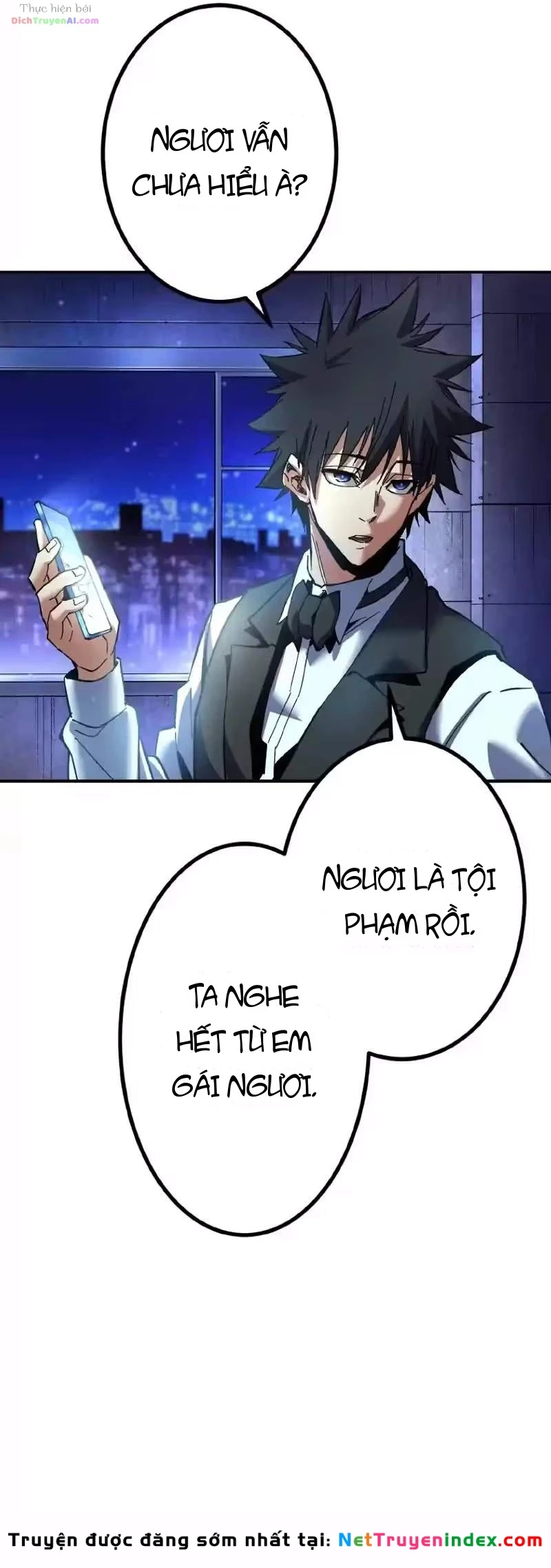 Ông Chú Quyết Báo Thù Người Vợ Quỷ Chapter 8 - 27