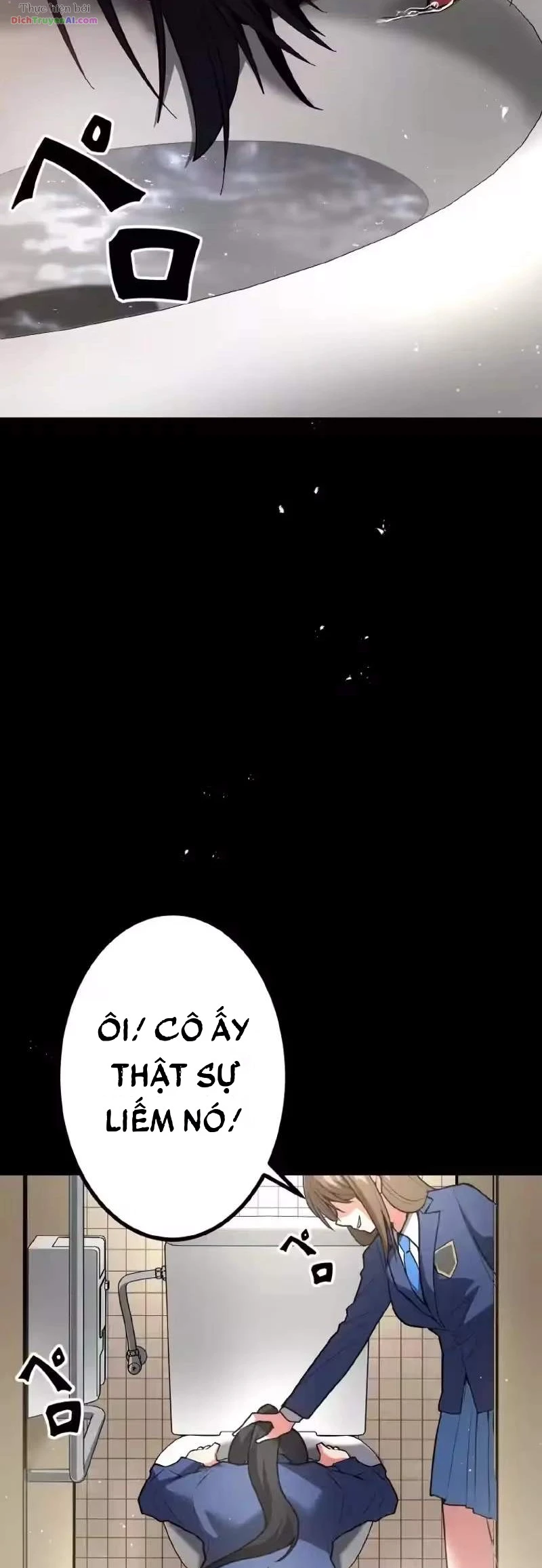 Ông Chú Quyết Báo Thù Người Vợ Quỷ Chapter 8 - 42