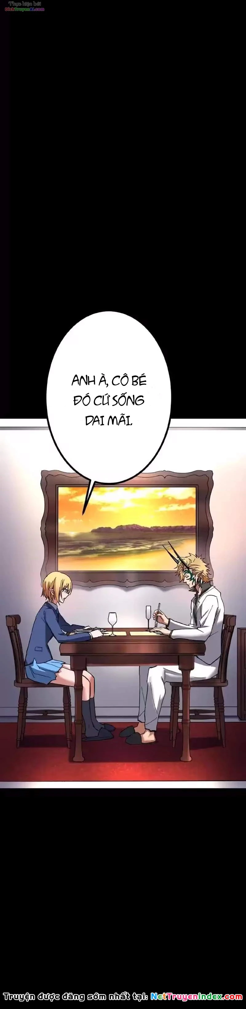 Ông Chú Quyết Báo Thù Người Vợ Quỷ Chapter 8 - 45