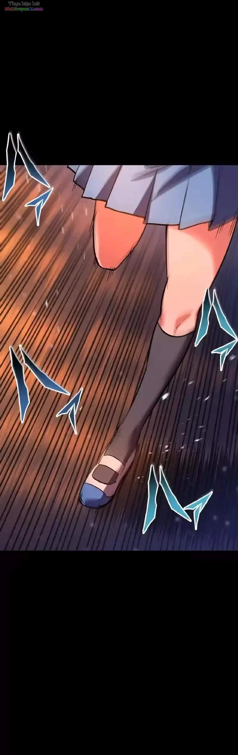 Ông Chú Quyết Báo Thù Người Vợ Quỷ Chapter 8 - 56