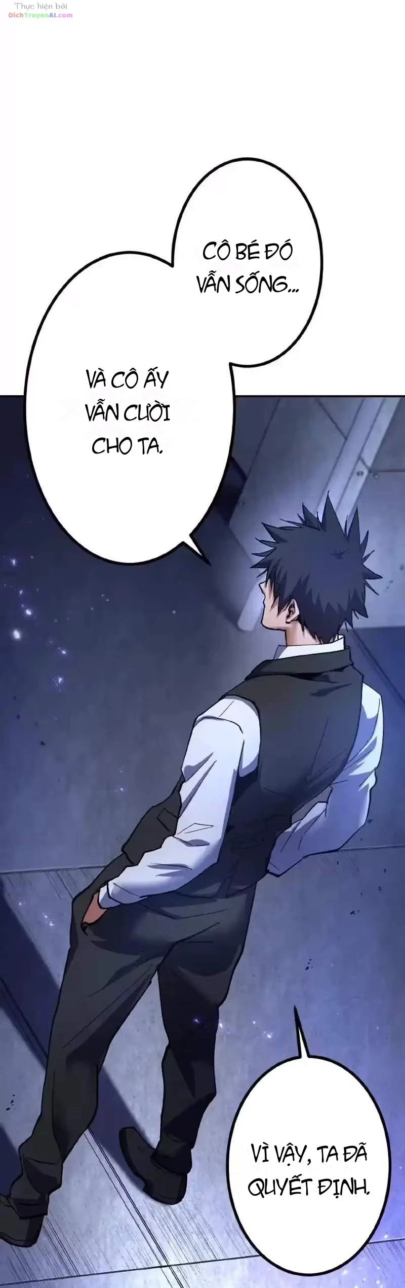 Ông Chú Quyết Báo Thù Người Vợ Quỷ Chapter 8 - 64