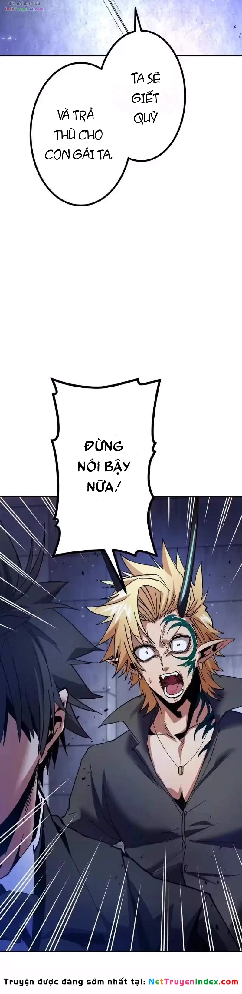 Ông Chú Quyết Báo Thù Người Vợ Quỷ Chapter 8 - 65