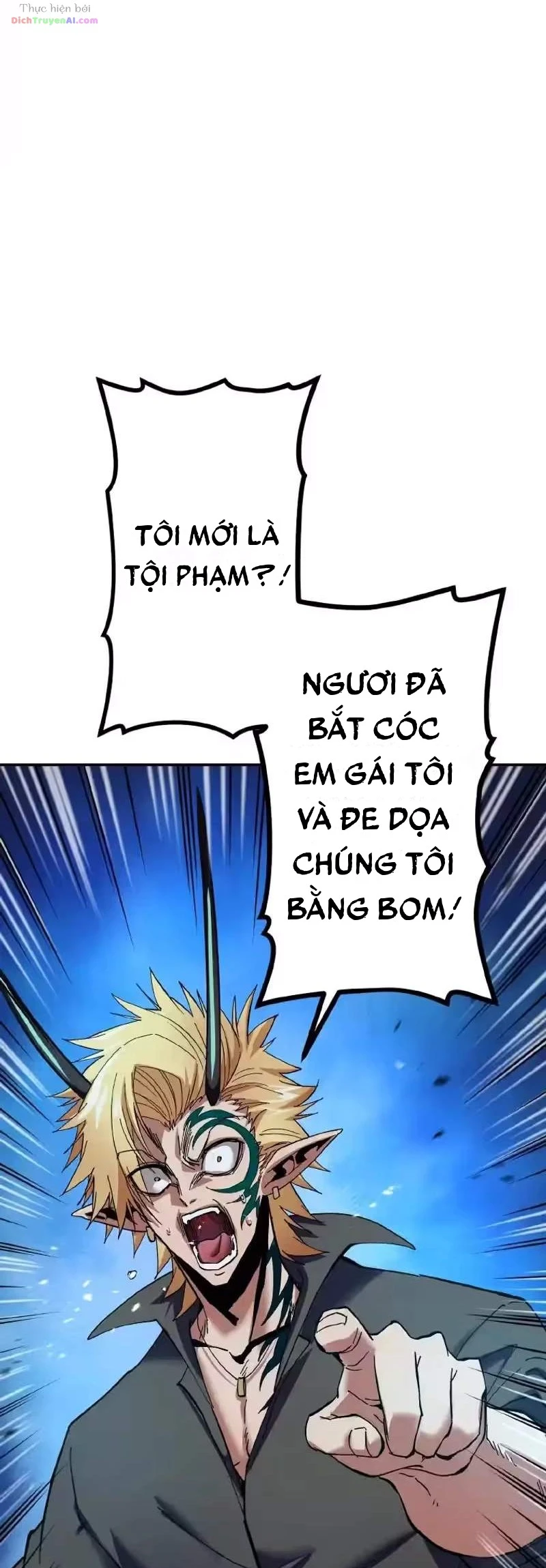 Ông Chú Quyết Báo Thù Người Vợ Quỷ Chapter 8 - 66