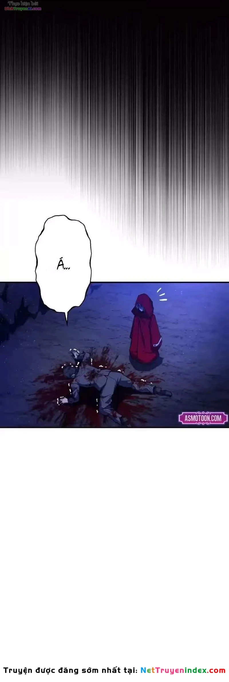 Ông Chú Quyết Báo Thù Người Vợ Quỷ Chapter 2 - 4