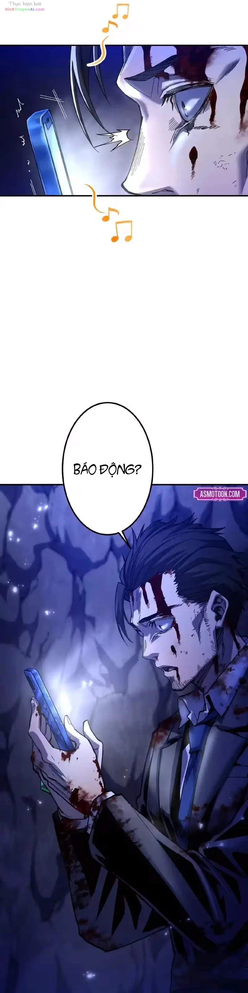 Ông Chú Quyết Báo Thù Người Vợ Quỷ Chapter 2 - 17