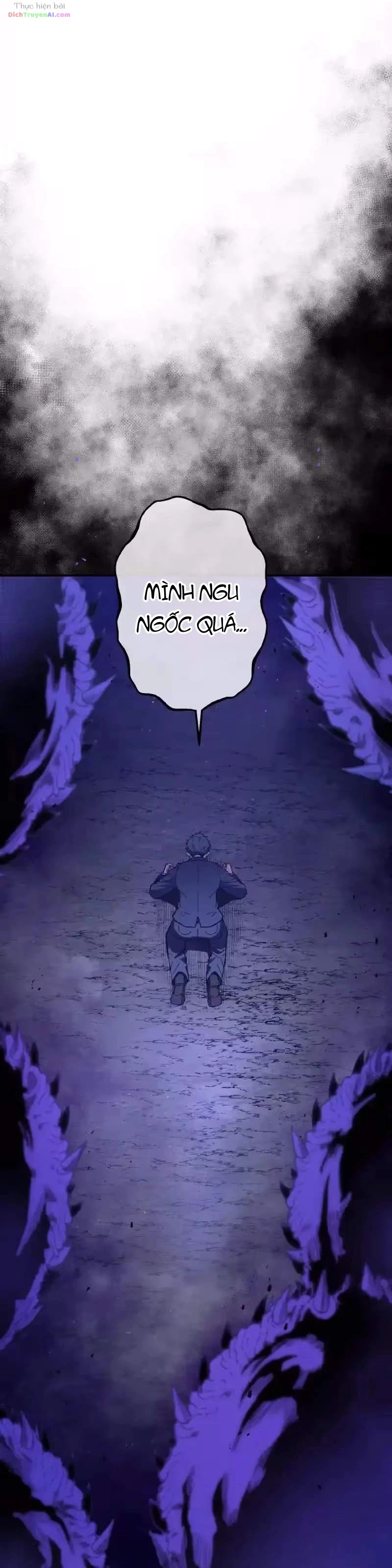 Ông Chú Quyết Báo Thù Người Vợ Quỷ Chapter 2 - 32