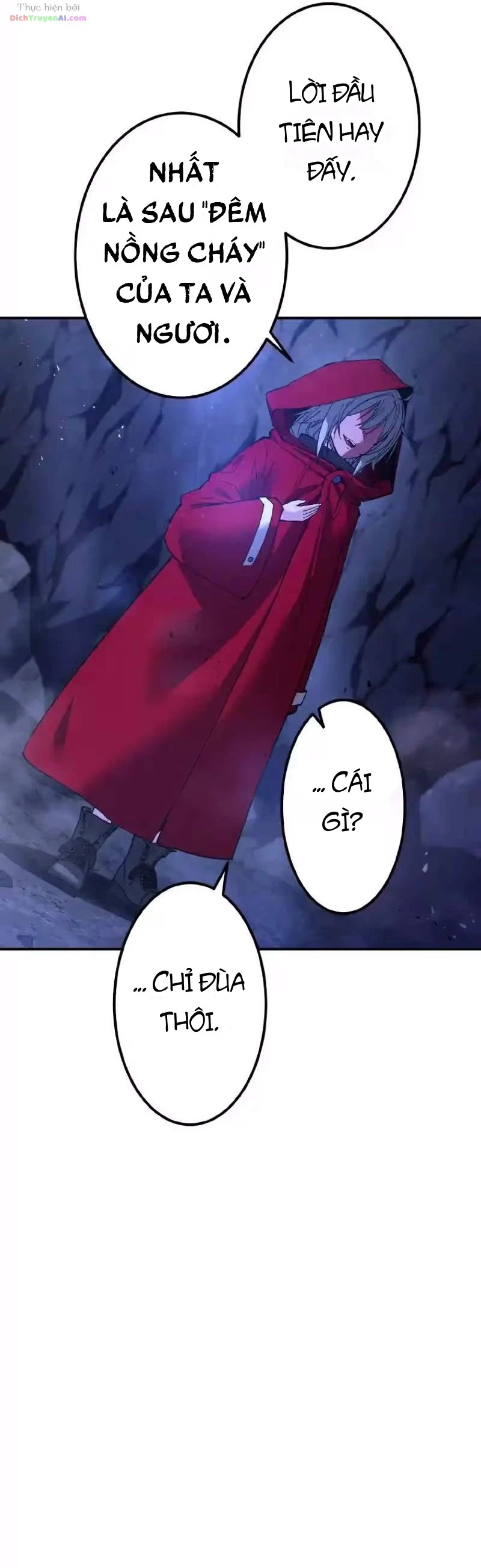 Ông Chú Quyết Báo Thù Người Vợ Quỷ Chapter 2 - 43