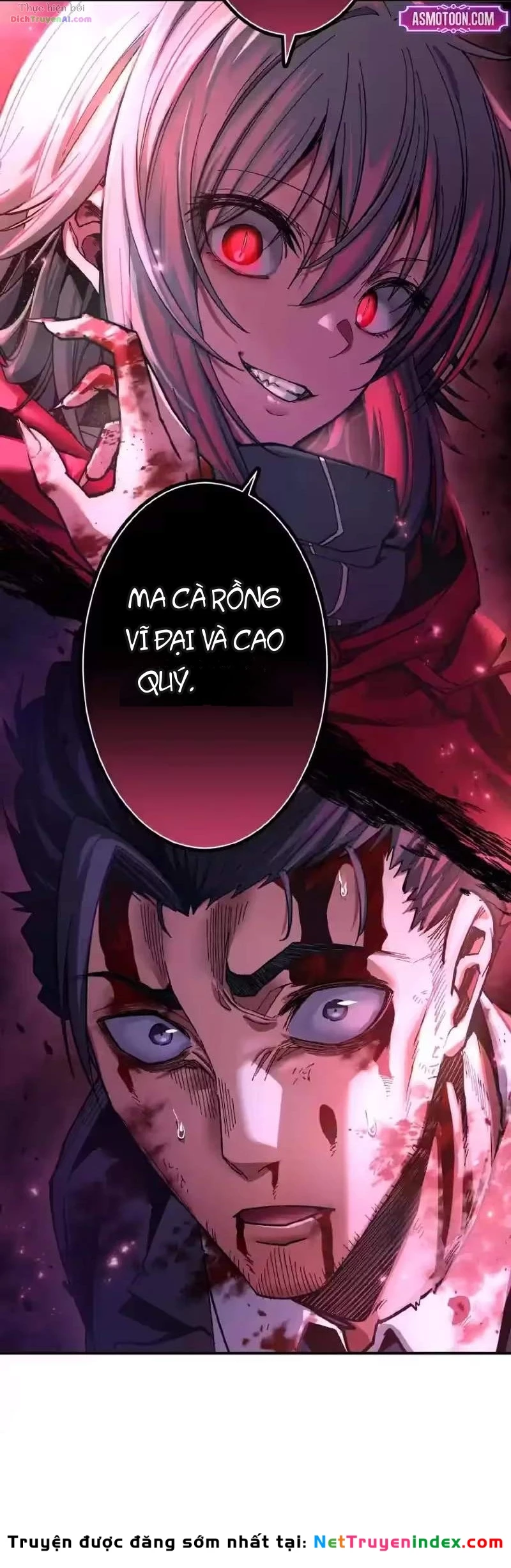Ông Chú Quyết Báo Thù Người Vợ Quỷ Chapter 2 - 45