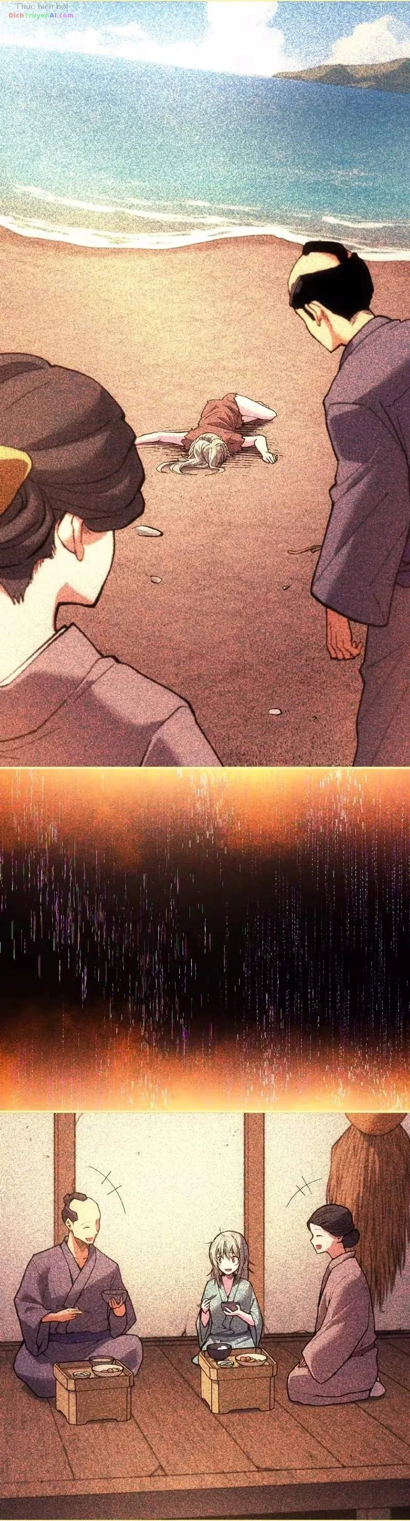 Ông Chú Quyết Báo Thù Người Vợ Quỷ Chapter 2 - 48