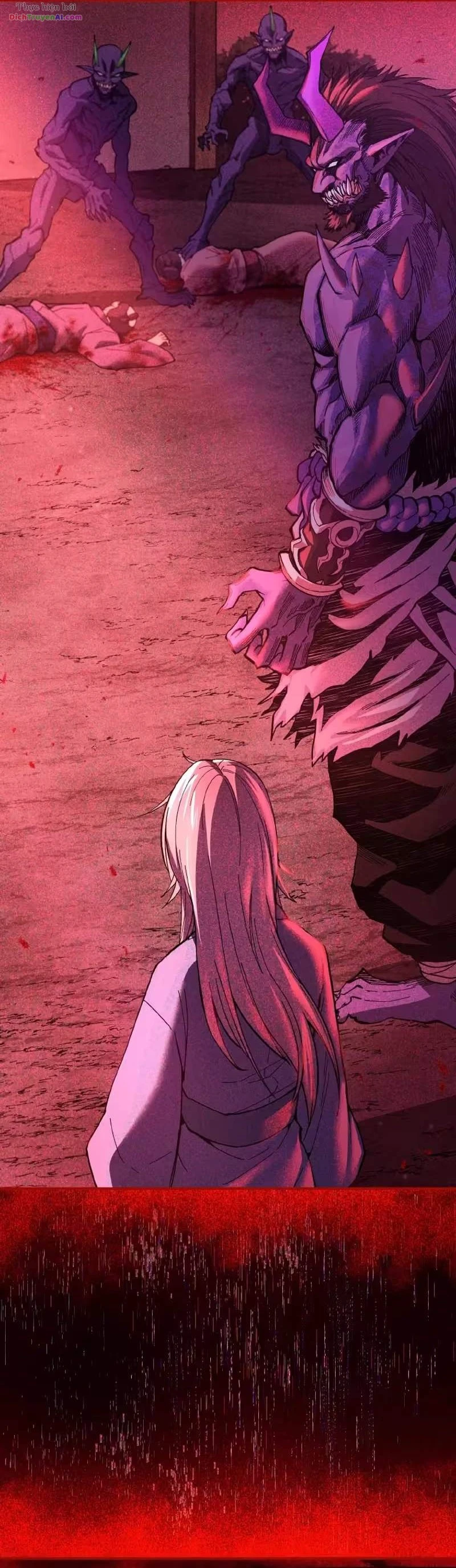 Ông Chú Quyết Báo Thù Người Vợ Quỷ Chapter 2 - 51