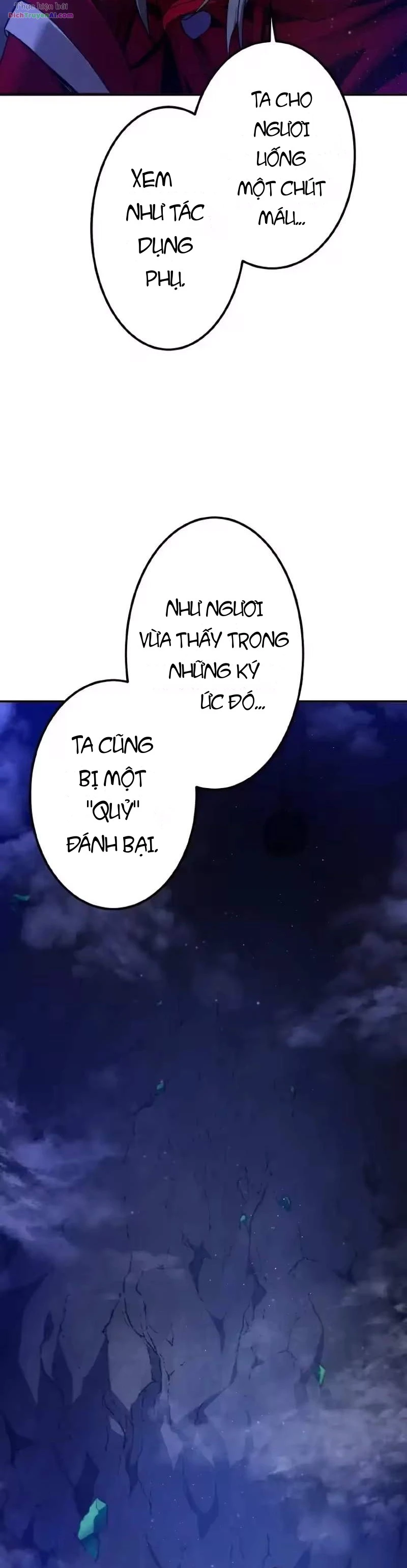 Ông Chú Quyết Báo Thù Người Vợ Quỷ Chapter 2 - 56