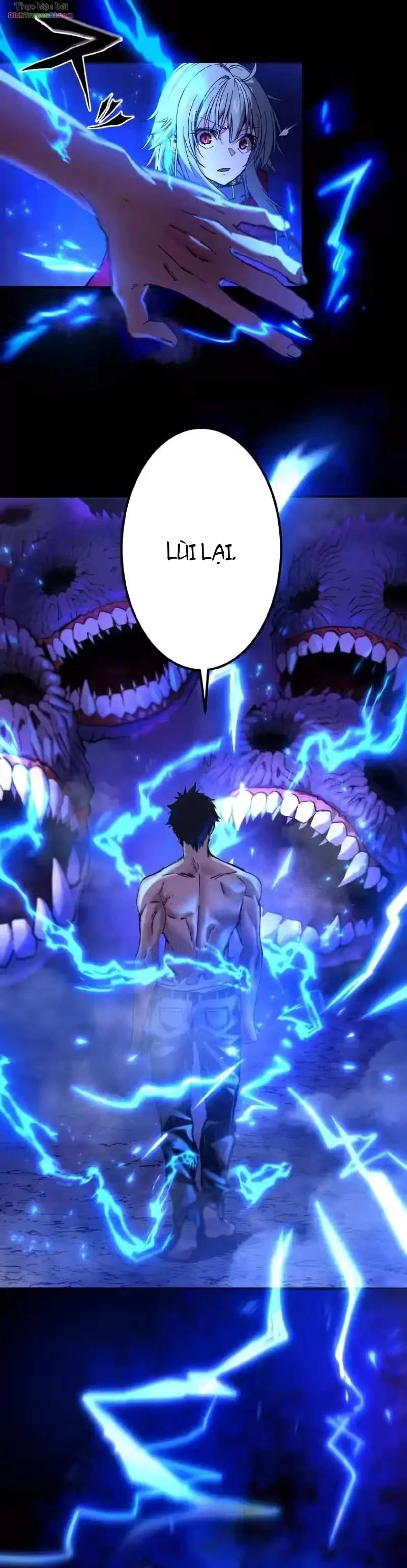 Ông Chú Quyết Báo Thù Người Vợ Quỷ Chapter 2 - 76
