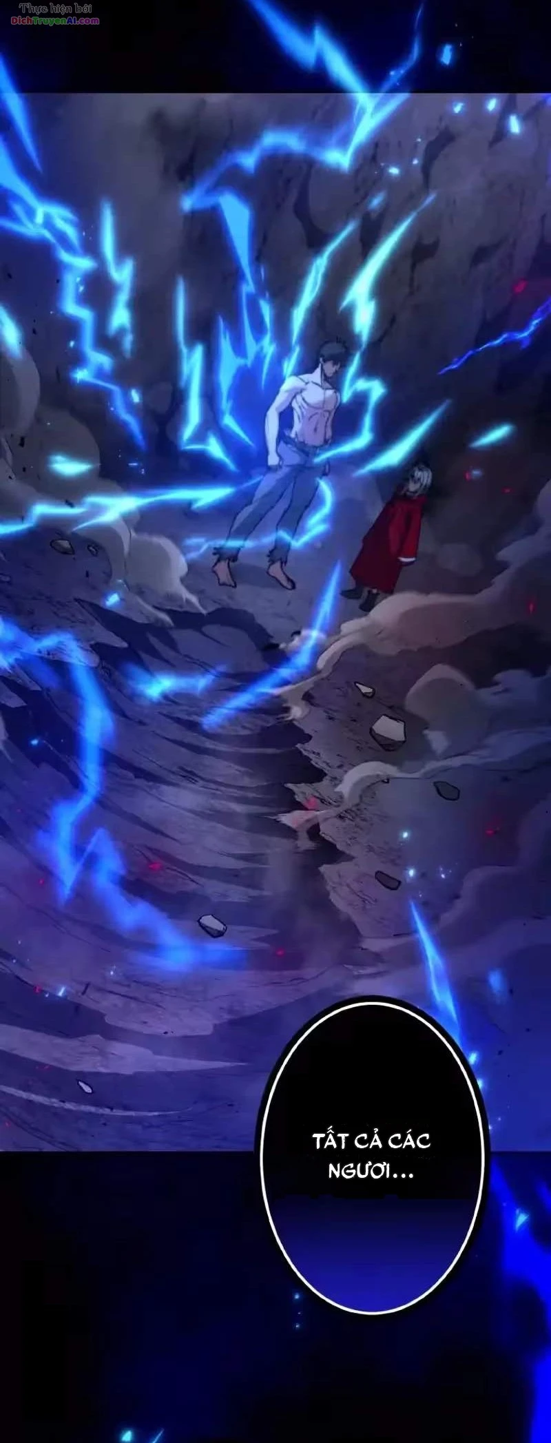 Ông Chú Quyết Báo Thù Người Vợ Quỷ Chapter 2 - 82