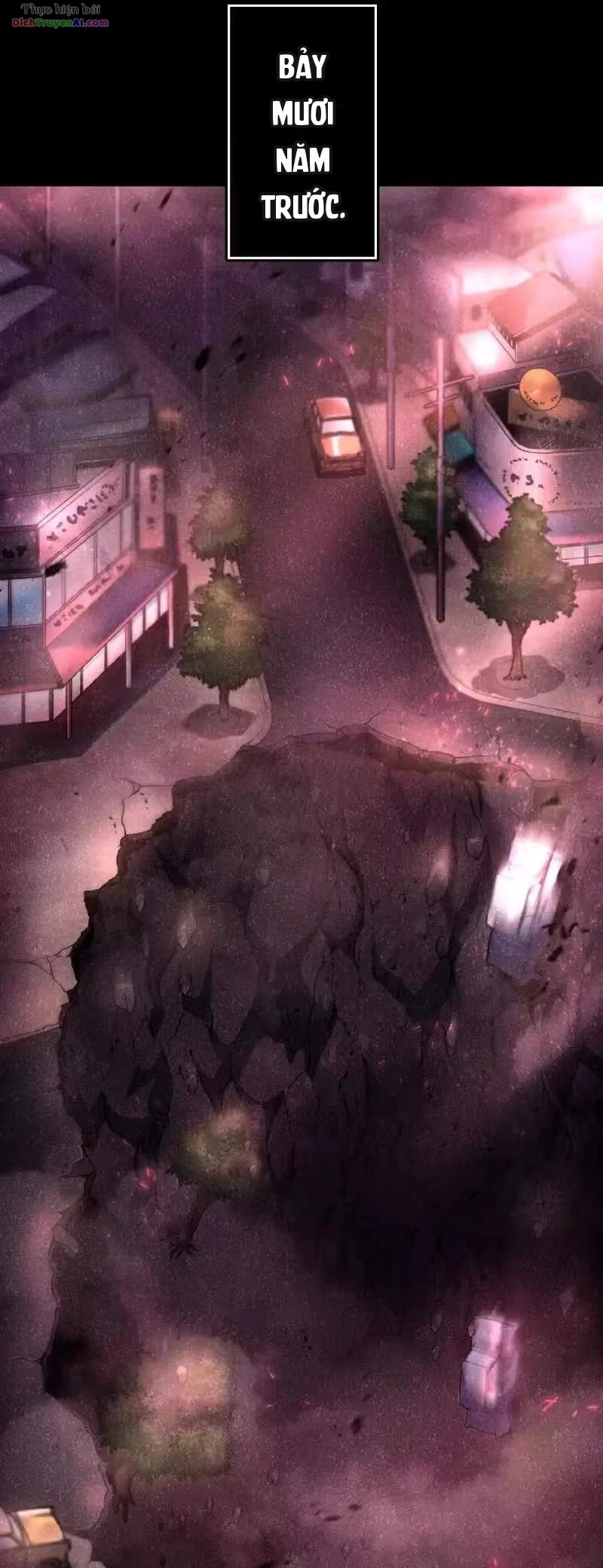 Ông Chú Quyết Báo Thù Người Vợ Quỷ Chapter 1 - 3