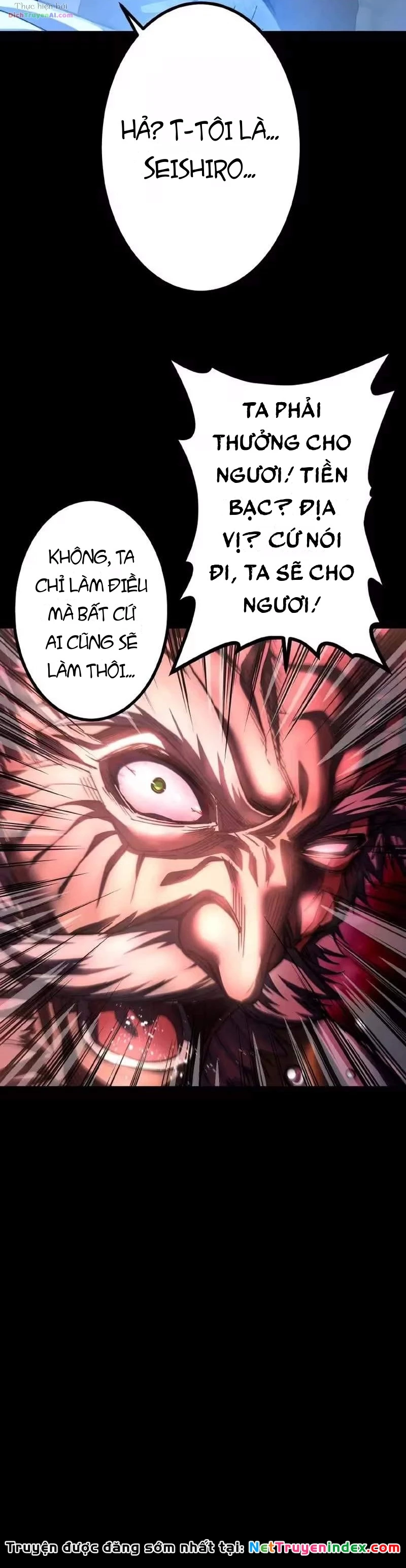 Ông Chú Quyết Báo Thù Người Vợ Quỷ Chapter 1 - 37
