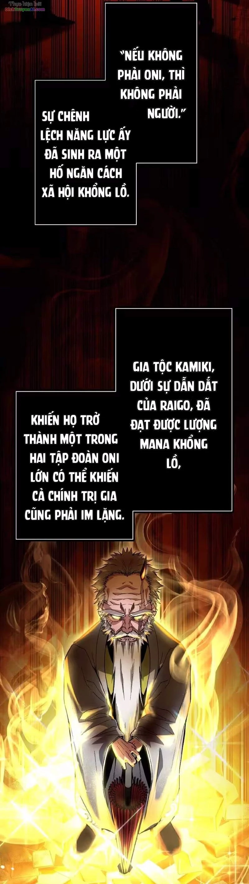 Ông Chú Quyết Báo Thù Người Vợ Quỷ Chapter 1 - 43