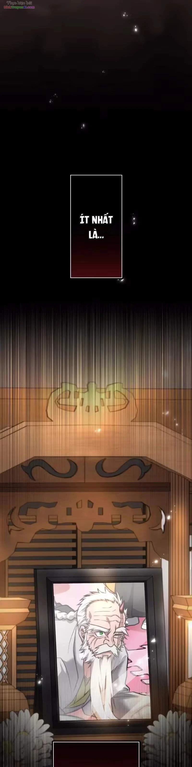 Ông Chú Quyết Báo Thù Người Vợ Quỷ Chapter 1 - 55
