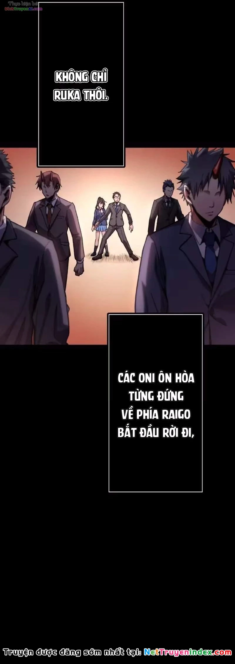 Ông Chú Quyết Báo Thù Người Vợ Quỷ Chapter 1 - 59