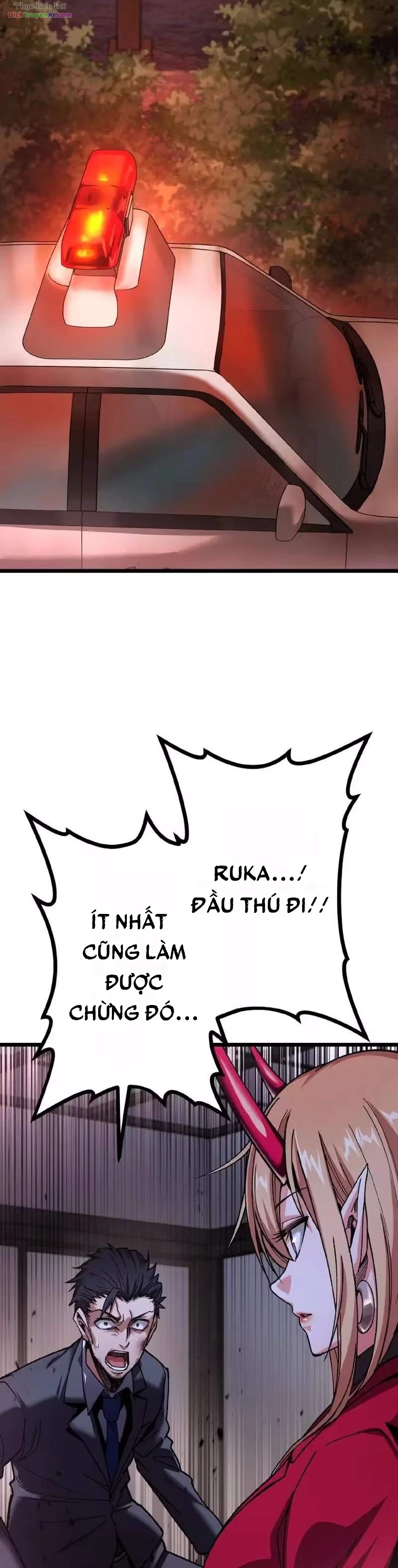 Ông Chú Quyết Báo Thù Người Vợ Quỷ Chapter 1 - 100