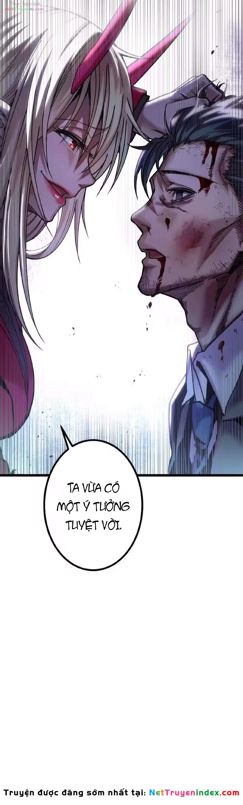 Ông Chú Quyết Báo Thù Người Vợ Quỷ Chapter 1 - 119