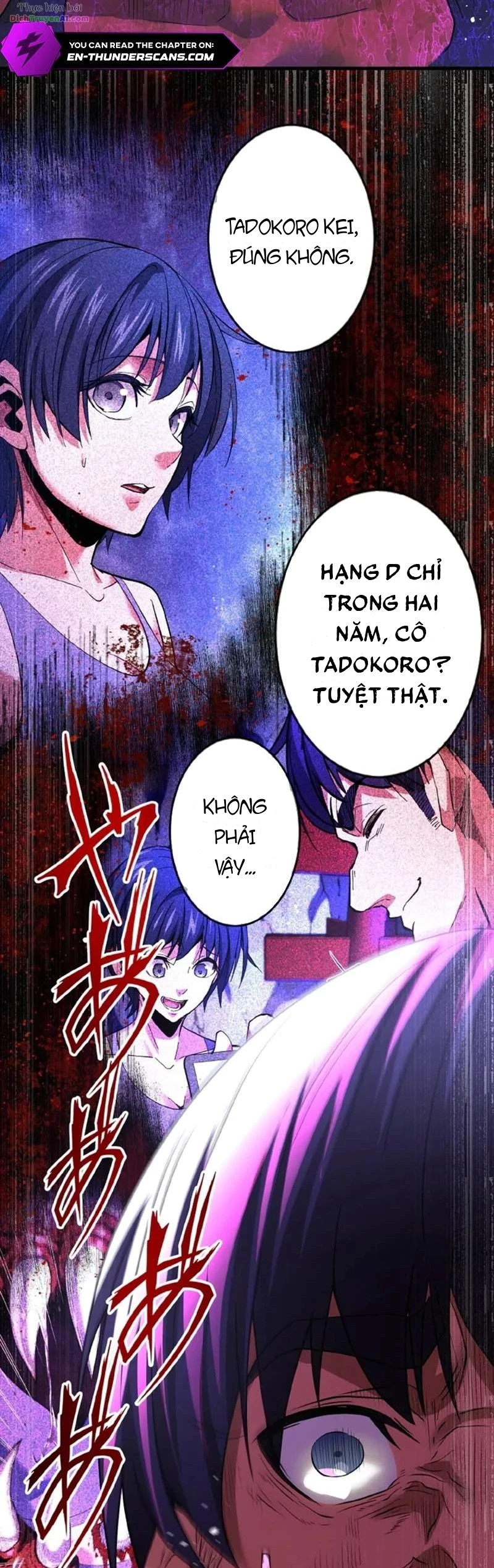 Ông Chú Quyết Báo Thù Người Vợ Quỷ Chapter 13 - 63
