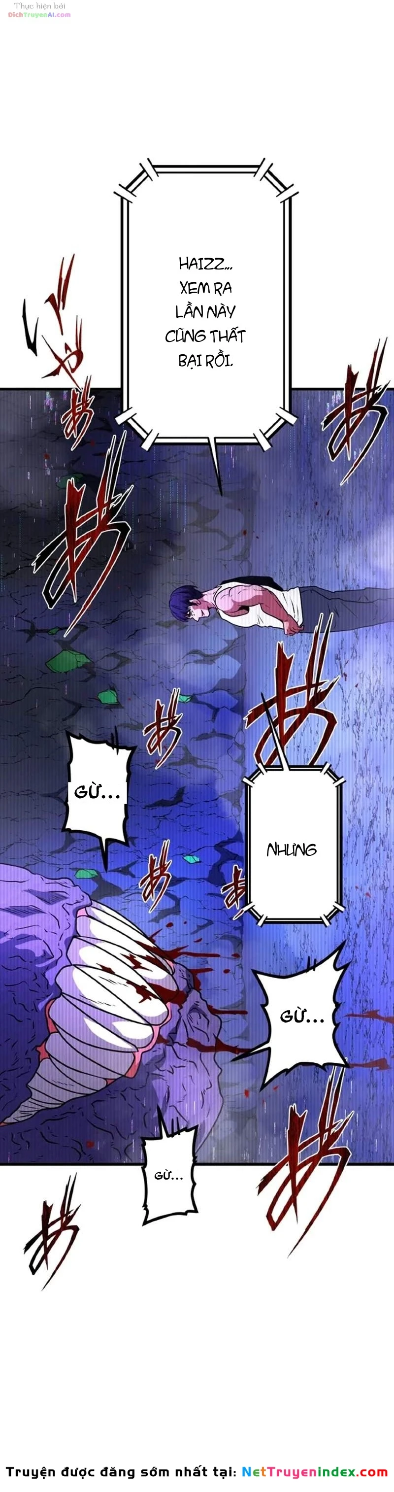 Ông Chú Quyết Báo Thù Người Vợ Quỷ Chapter 13 - 66