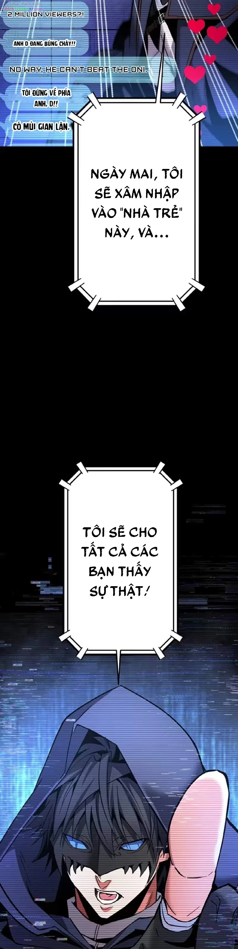 Ông Chú Quyết Báo Thù Người Vợ Quỷ Chapter 15 - 26