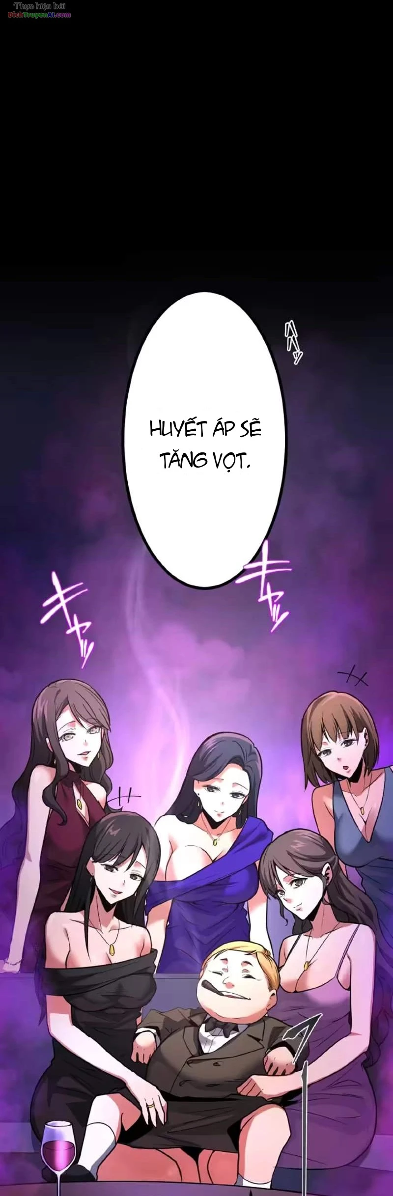 Ông Chú Quyết Báo Thù Người Vợ Quỷ Chapter 15 - 37
