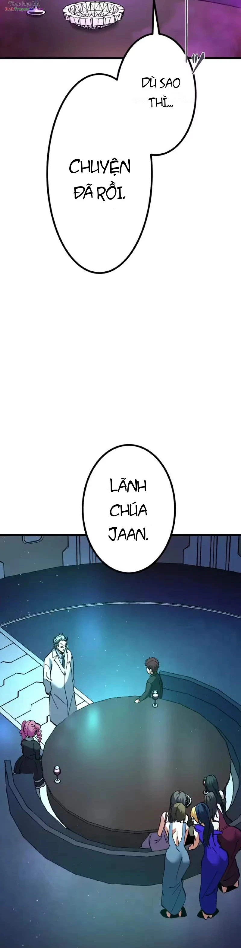 Ông Chú Quyết Báo Thù Người Vợ Quỷ Chapter 15 - 38