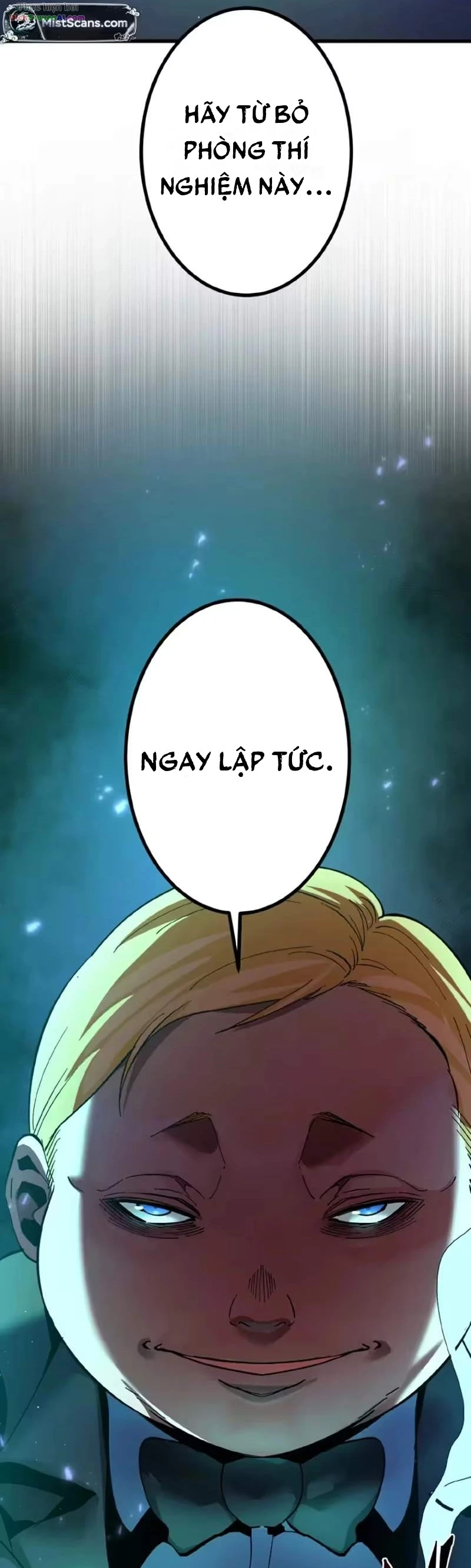 Ông Chú Quyết Báo Thù Người Vợ Quỷ Chapter 15 - 39