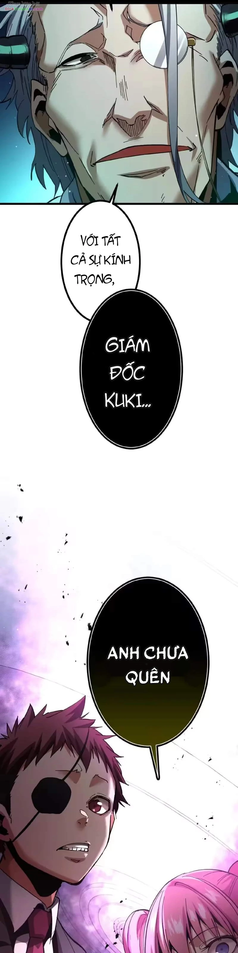 Ông Chú Quyết Báo Thù Người Vợ Quỷ Chapter 15 - 41