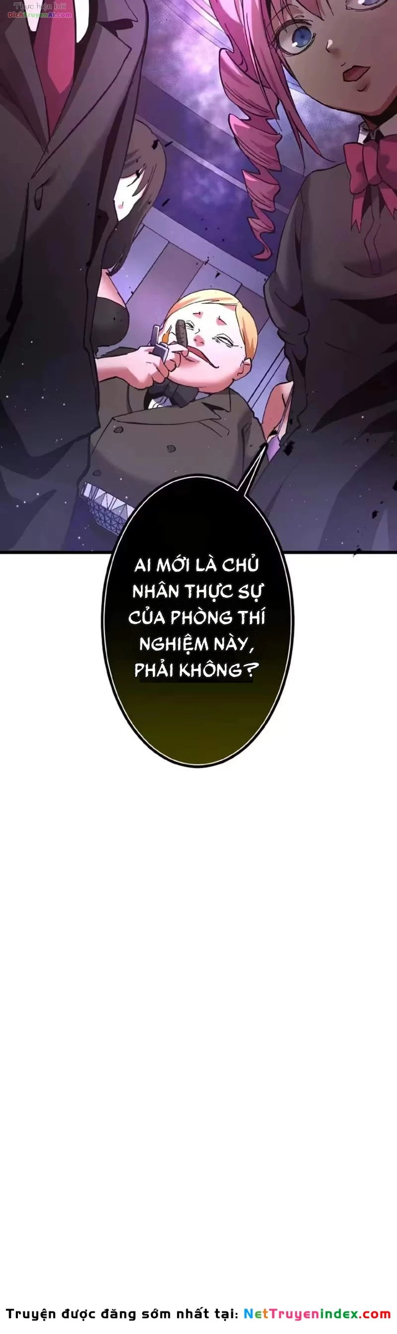 Ông Chú Quyết Báo Thù Người Vợ Quỷ Chapter 15 - 42