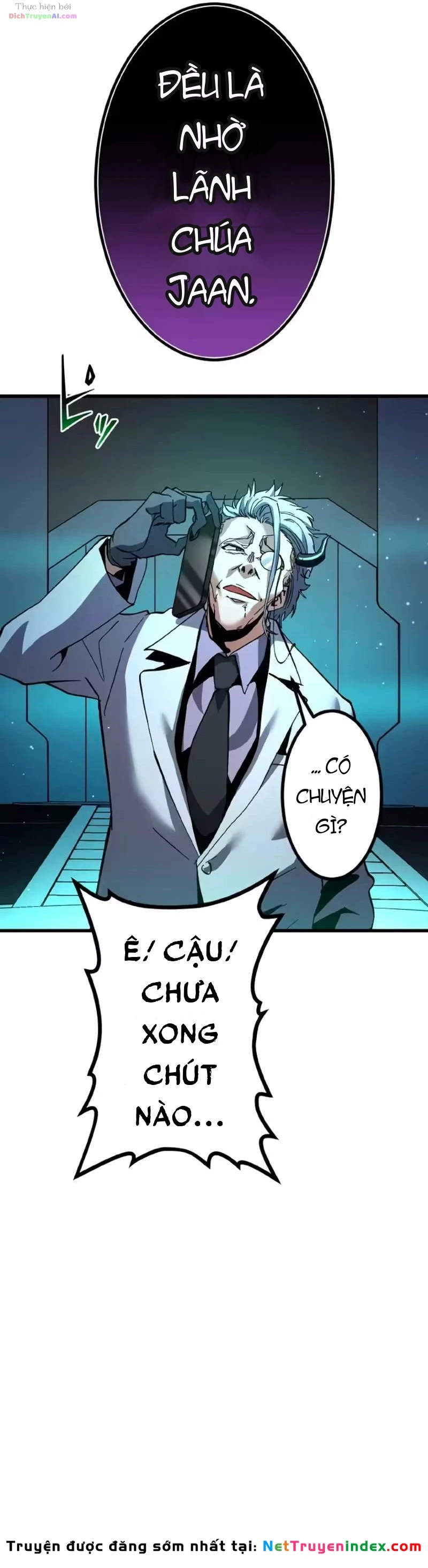 Ông Chú Quyết Báo Thù Người Vợ Quỷ Chapter 15 - 44