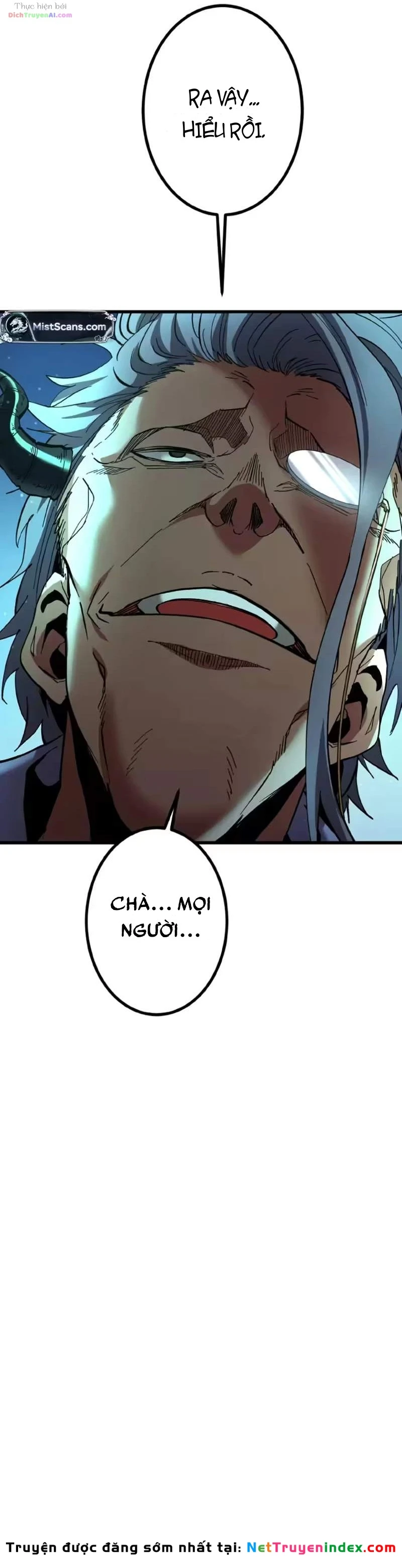 Ông Chú Quyết Báo Thù Người Vợ Quỷ Chapter 15 - 45