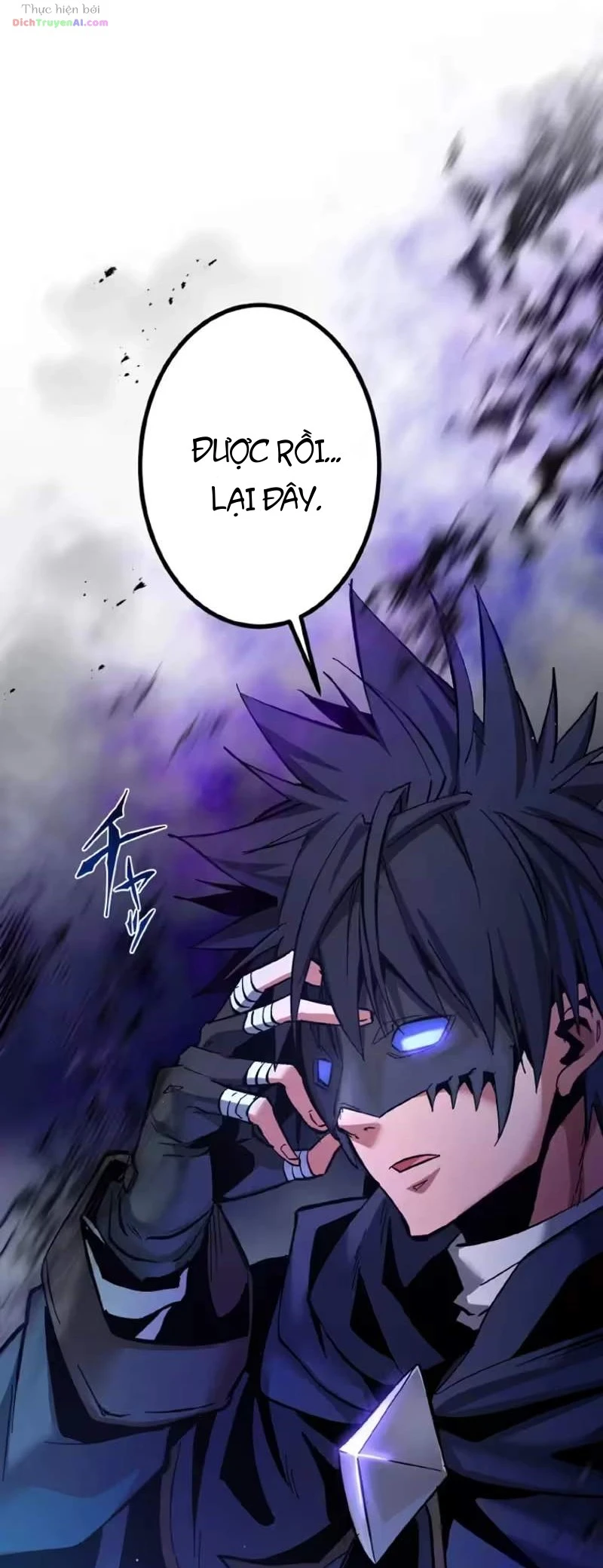 Ông Chú Quyết Báo Thù Người Vợ Quỷ Chapter 15 - 54