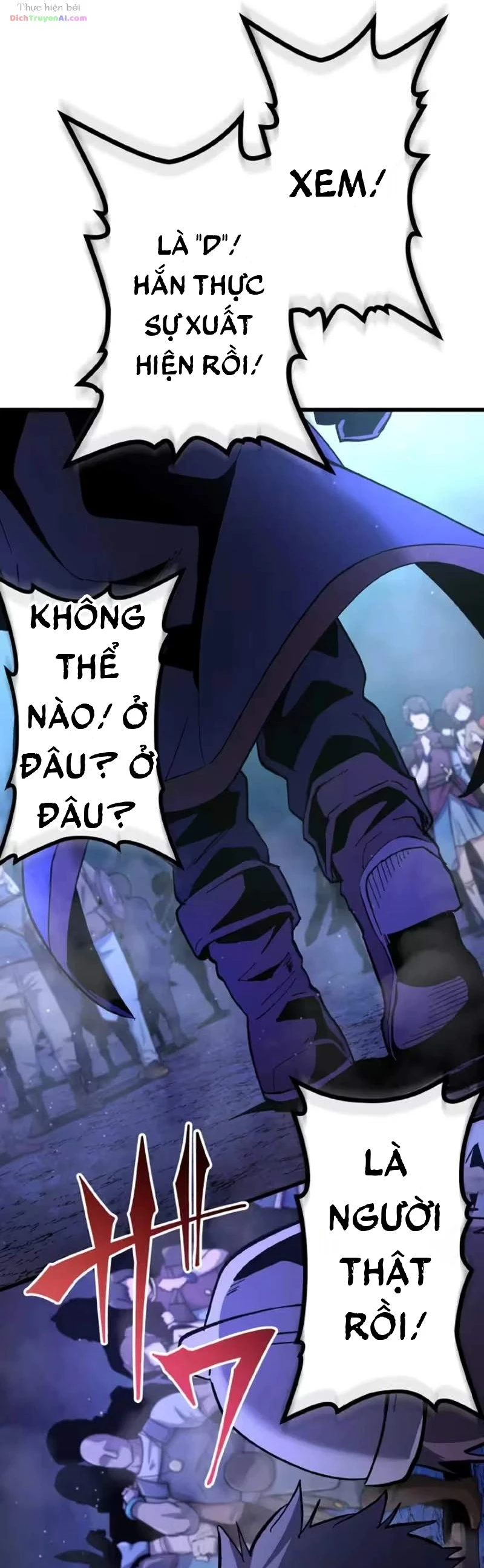 Ông Chú Quyết Báo Thù Người Vợ Quỷ Chapter 15 - 57