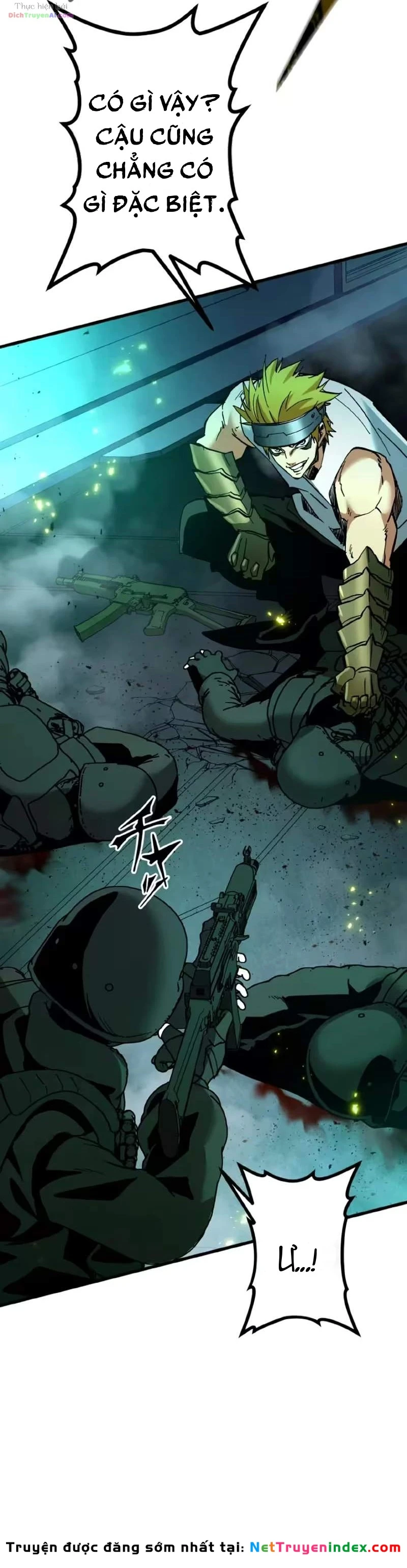 Ông Chú Quyết Báo Thù Người Vợ Quỷ Chapter 15 - 78