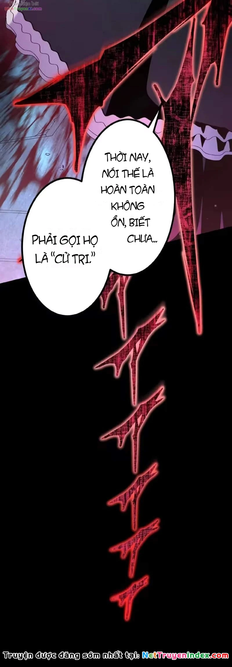 Ông Chú Quyết Báo Thù Người Vợ Quỷ Chapter 15 - 87